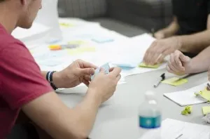 why you should use a conference centre