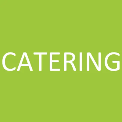 Big Shed event catering in Leicester